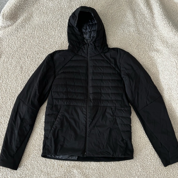 Lululemon down for it all hoodie - Picture 4 of 5